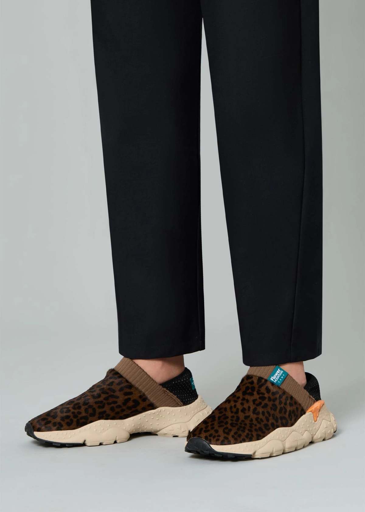 FLOWER MOUNTAIN Camp Sneakers - Image 1 of 7