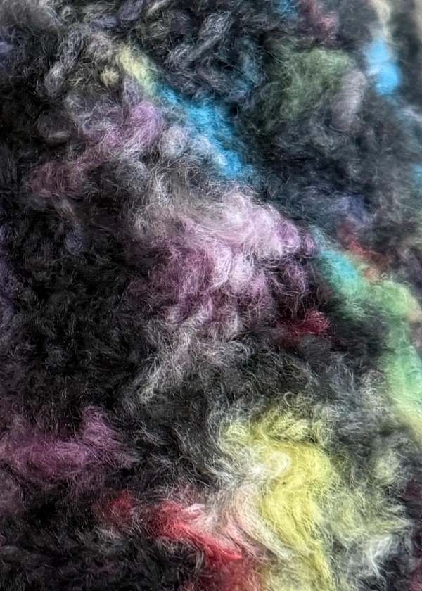 FLOWER MOUNTAIN Camp Sneakers