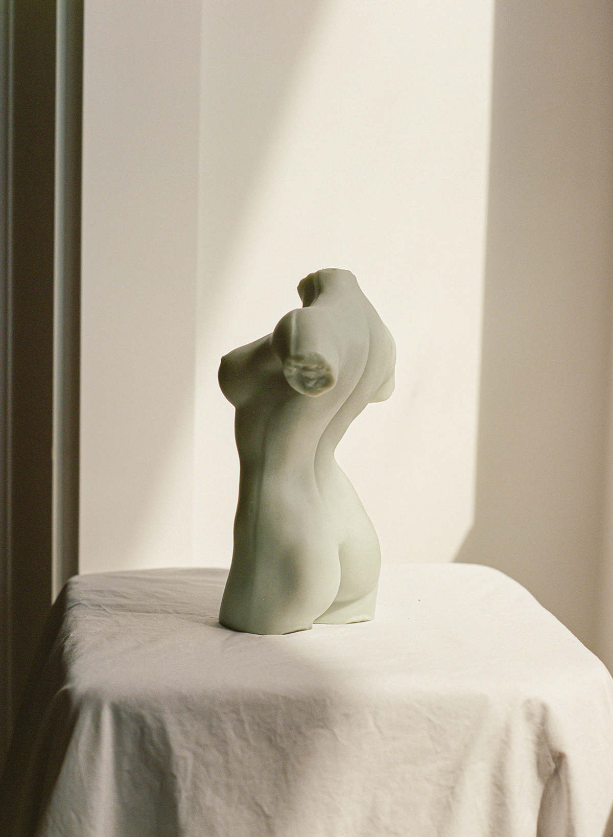 Bonam Kim The Woman Candle - Image 2 of 3