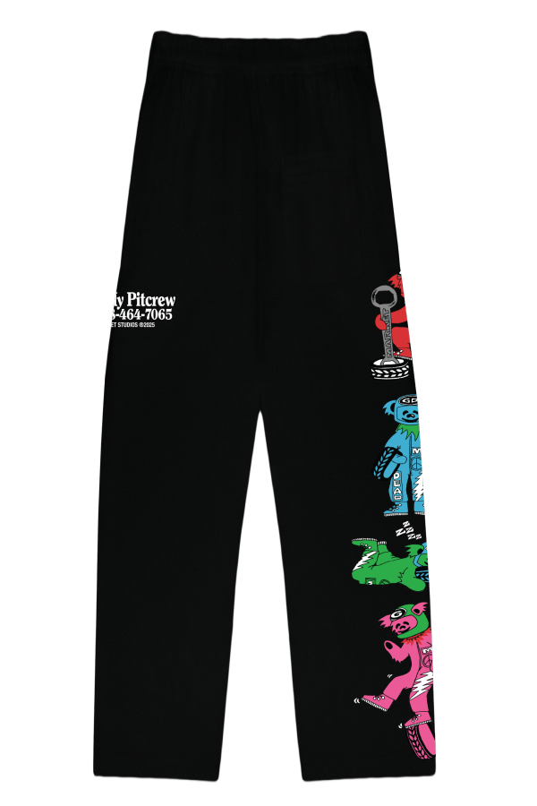 MARKET GD X MARKET Call My Pitcrew Sweatpants