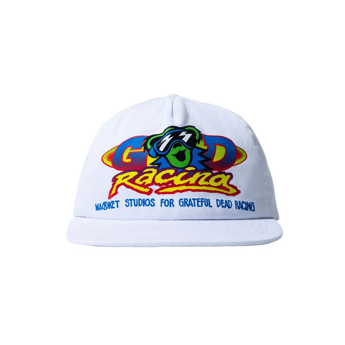 MARKET GD X MARKET Racing Hat - Image 1 of 3