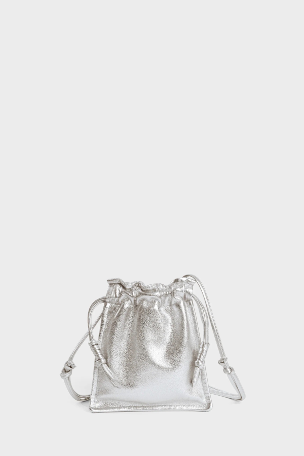 Lemiz Mini Bowie Bag