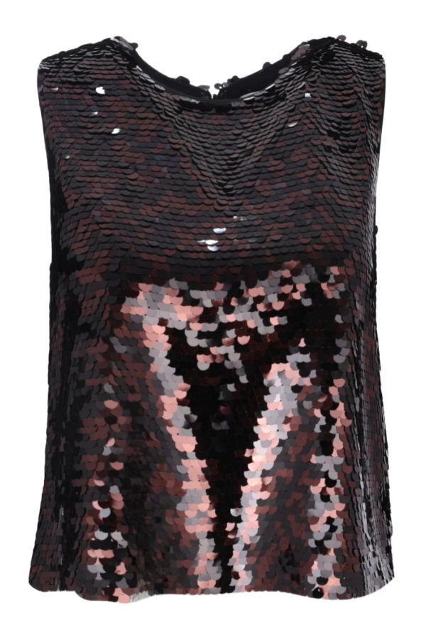 Staud Seraphina Tank