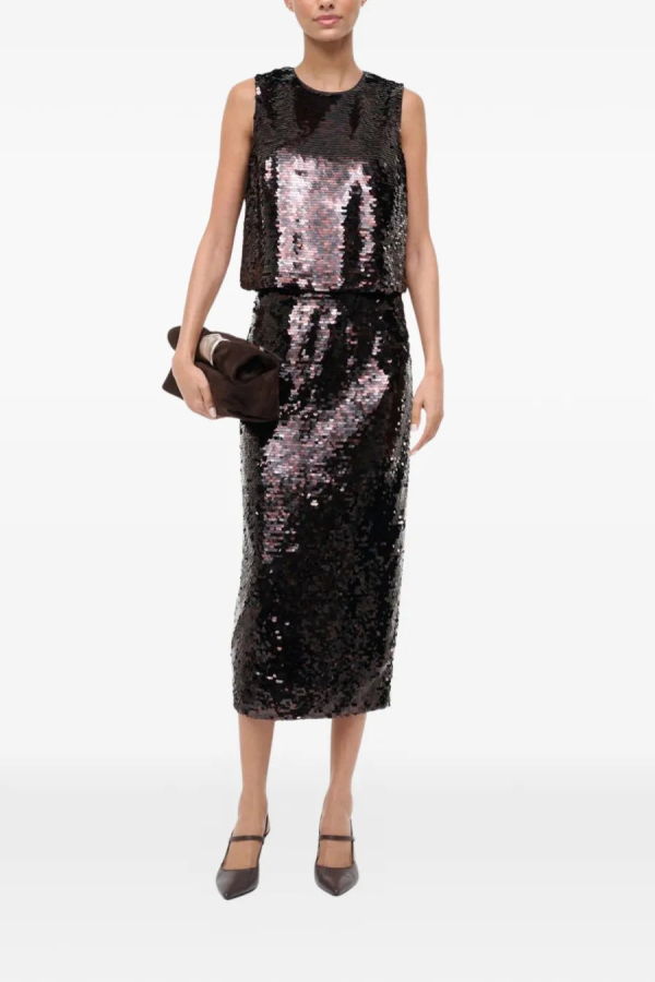 Staud Seraphina Tank