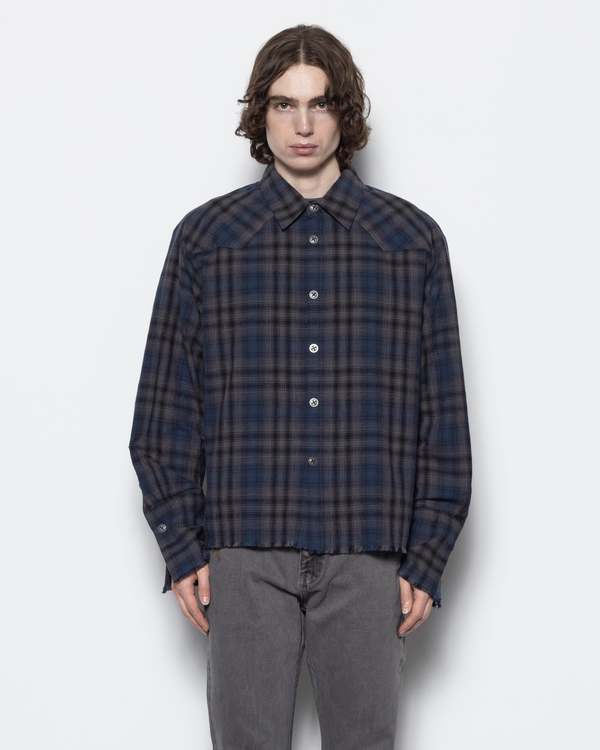 Records INC. Outlaw Shirt