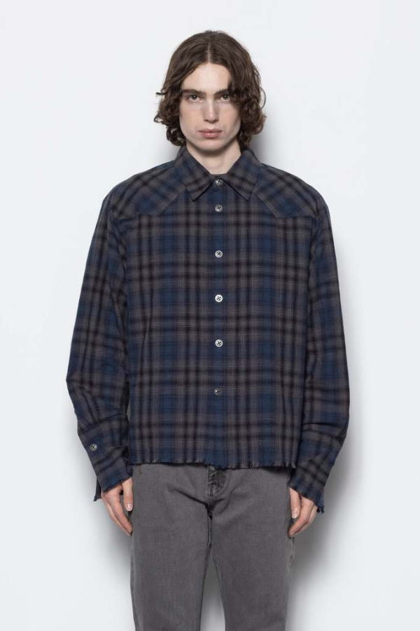 Records INC. Outlaw Shirt