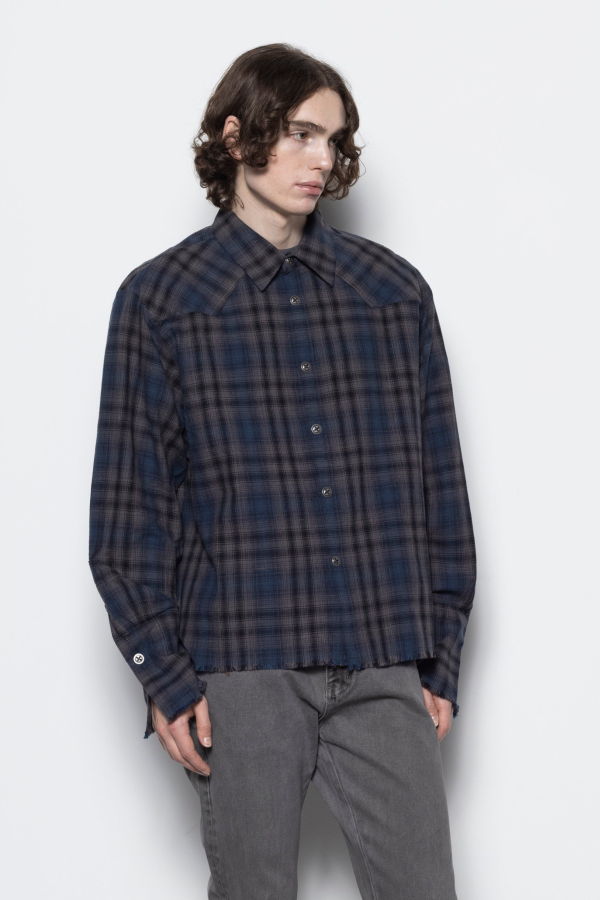 Records INC. Outlaw Shirt