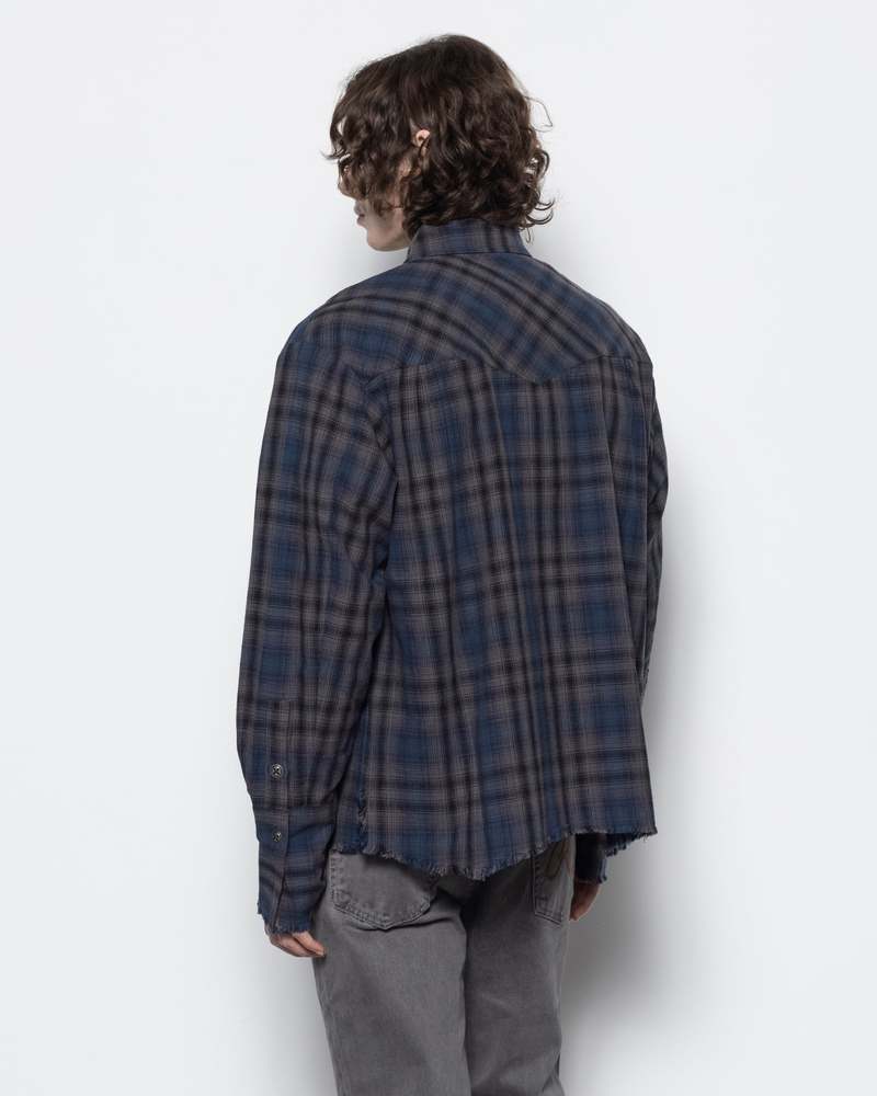 Records INC. Outlaw Shirt