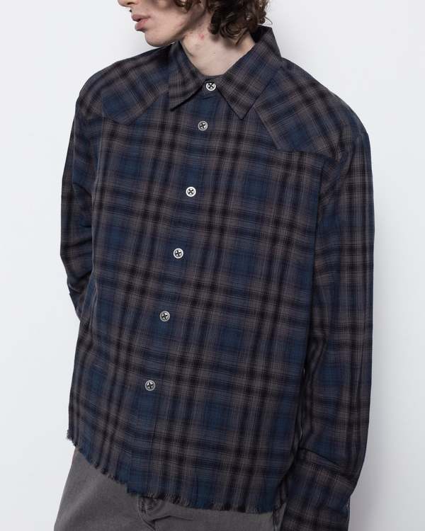 Records INC. Outlaw Shirt