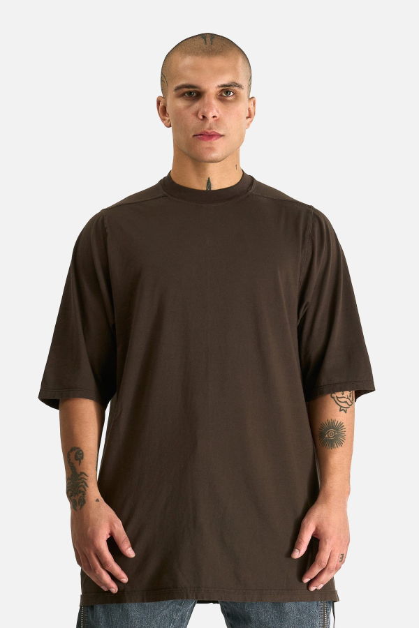 Rick Owens Jumbo SS T-Shirt