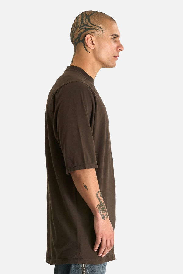 Rick Owens Jumbo SS T-Shirt