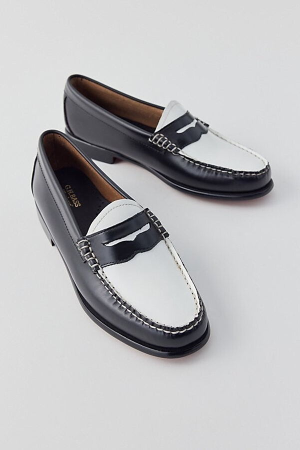 G.H. Bass & Co. Whitney Weejun Loafers