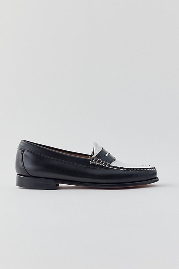 G.H. Bass & Co. Whitney Weejun Loafers