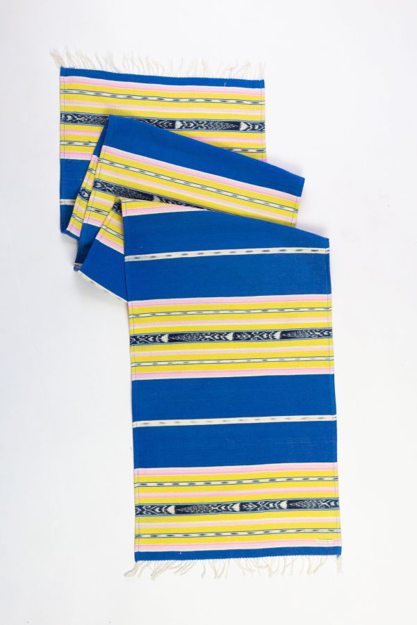 Archive New York Cantel Runner