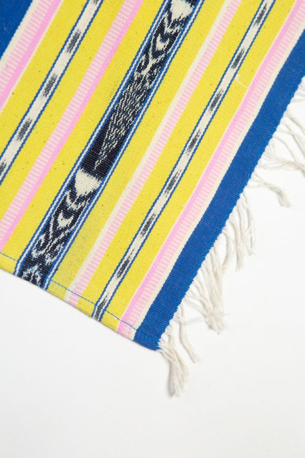 Archive New York Cantel Runner