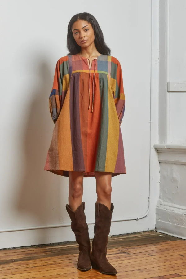 RUJUTA SHETH Rory Dress