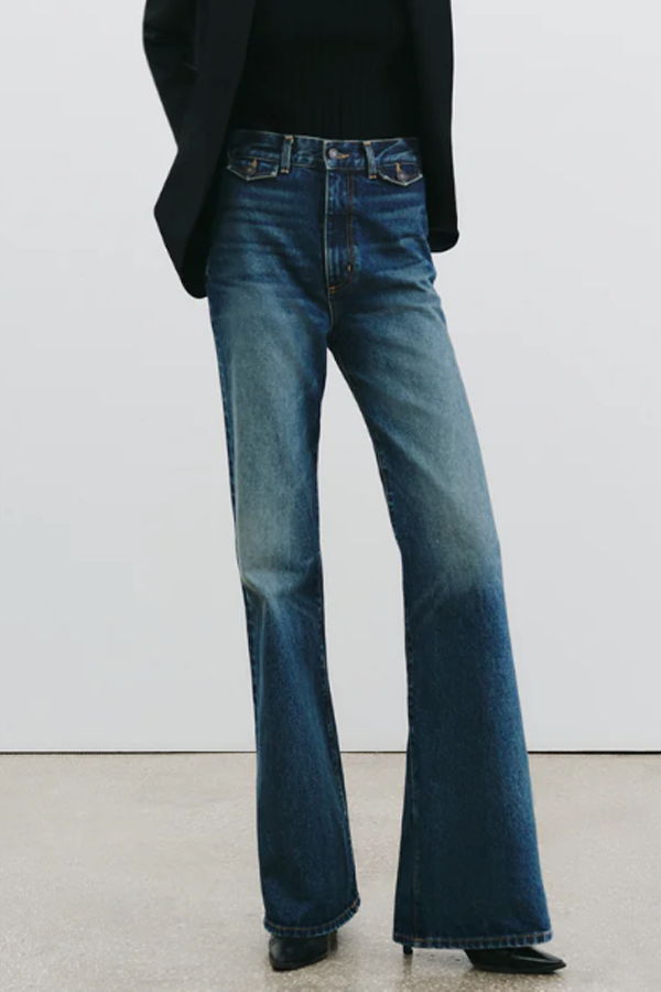 Nili Lotan Edira Jean - Simon Wash