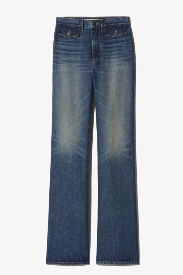 Nili Lotan Edira Jean - Simon Wash