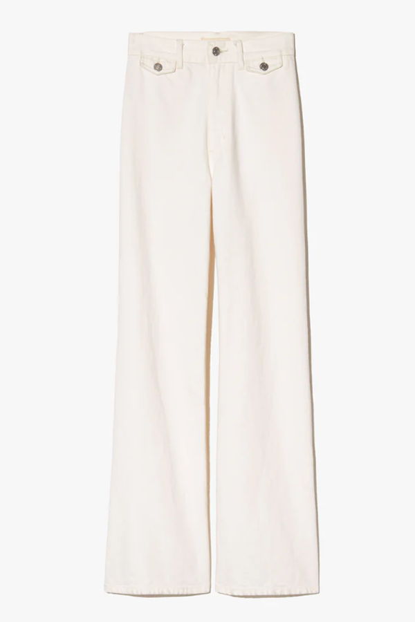 Nili Lotan Edira Jean - Cream