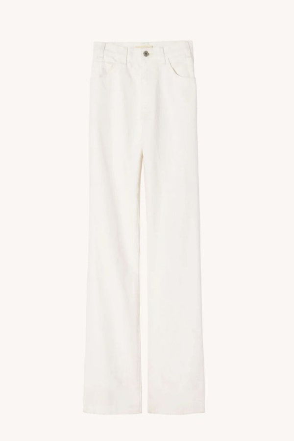 Nili Lotan Joan Jean - Cream