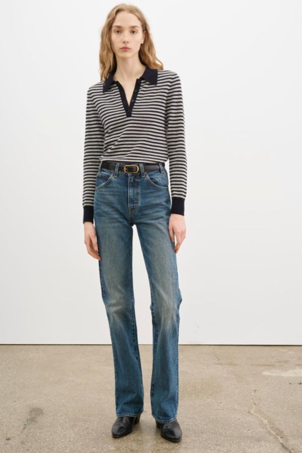 Nili Lotan Joan Jean - Shiloh Wash