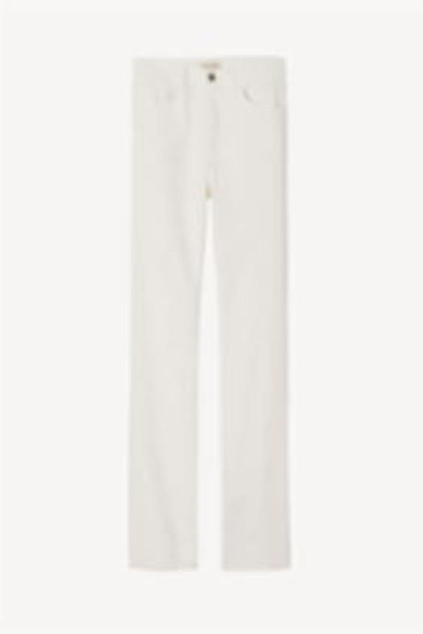 Nili Lotan Mitchell Jean - Cream