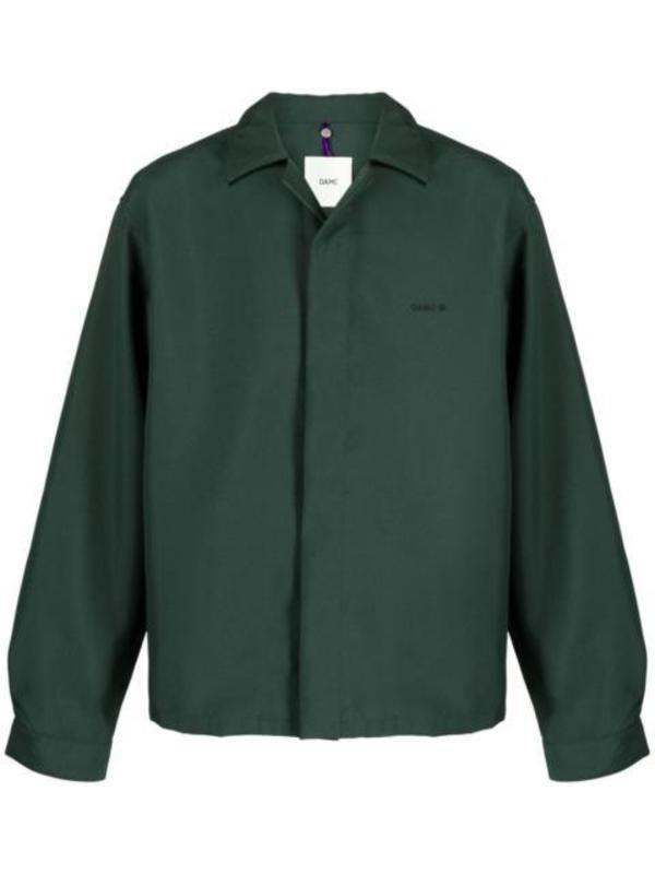 OAMC Long Sleeve Shirt - Bottle