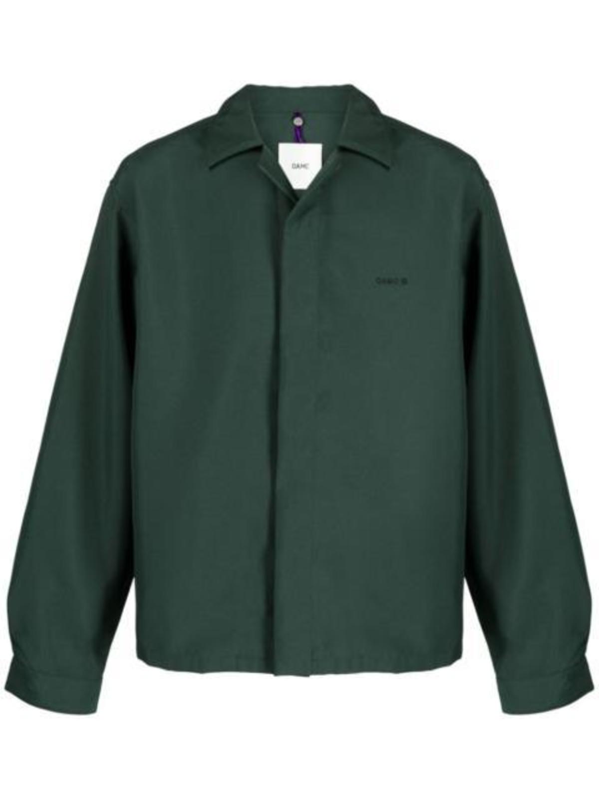 OAMC Long Sleeve Shirt - Bottle - Image 1 of 2