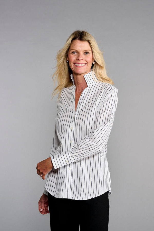 Claridge and King The League Shirt