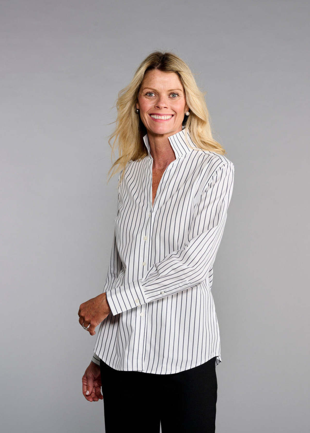 Claridge and King The League Shirt - Image 1 of 6