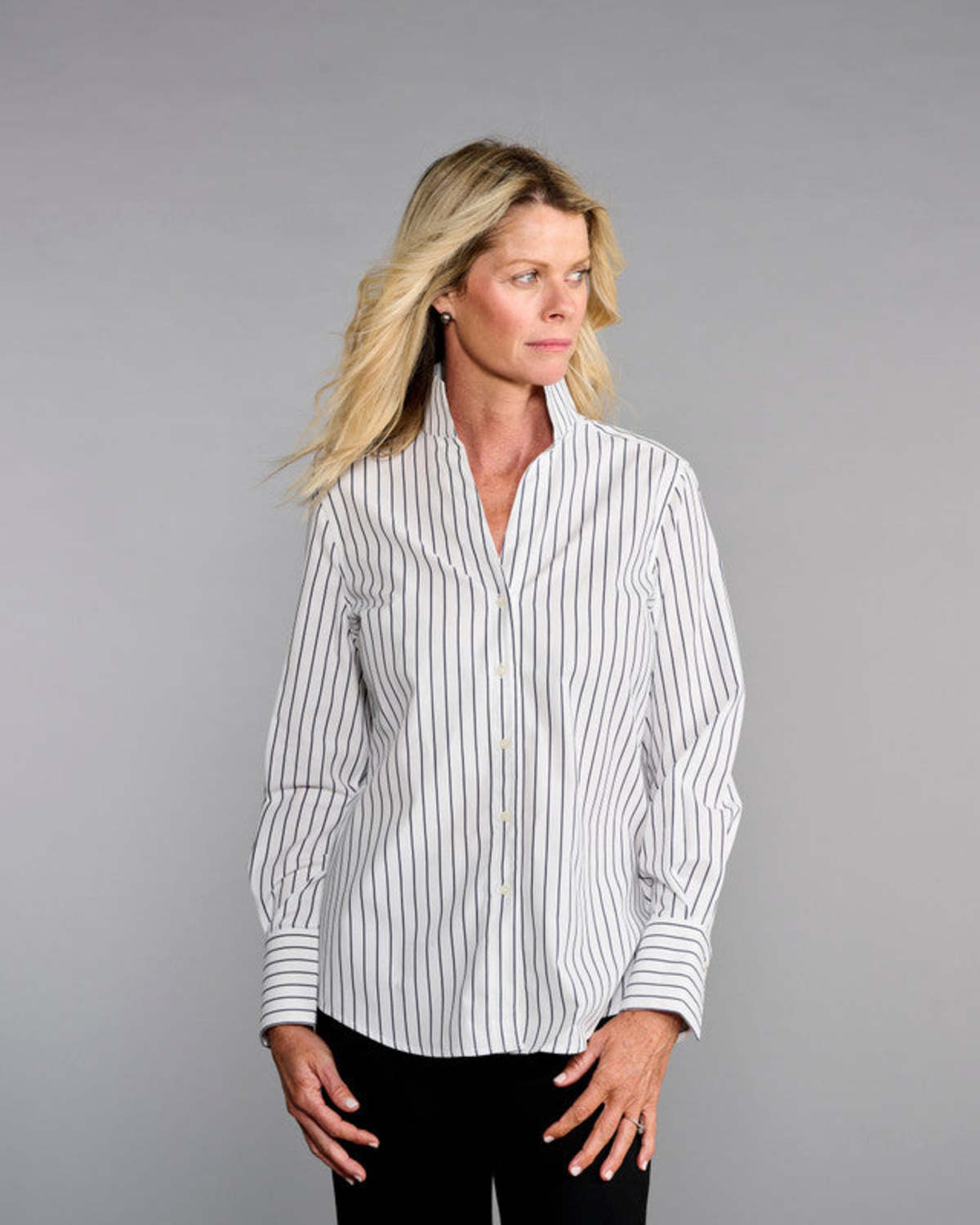 Claridge and King The League Shirt - Image 4 of 6