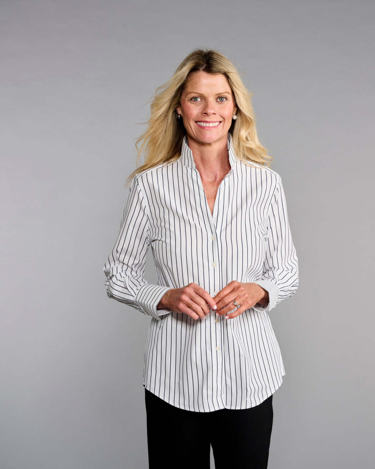 Claridge and King The League Shirt - Image 5 of 6