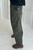 Le Bon Shoppe Arc Pants - Fern Leopard - Thumbnail 2