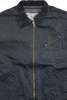 Kapital 14oz Denim Bone Lining Reversible Zip-Up Work Jacket - Thumbnail 3