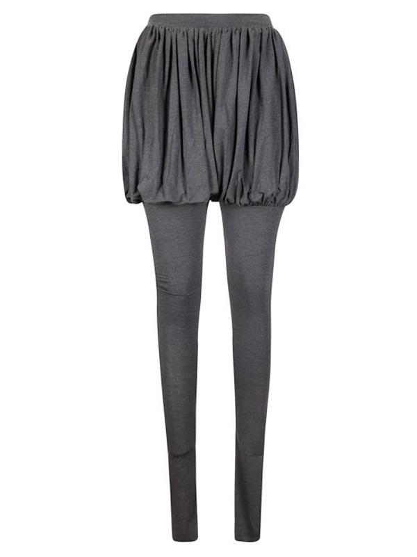 Paloma Wool Training Pants - Dark Grey