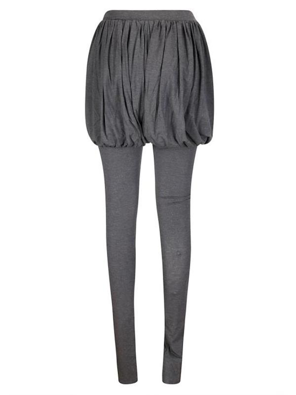 Paloma Wool Training Pants - Dark Grey