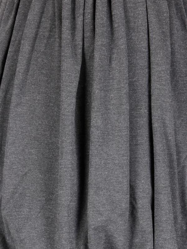 Paloma Wool Training Pants - Dark Grey