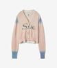 MM6 Maison Margiela Sweater - Low Print - Thumbnail 1