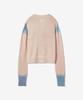 MM6 Maison Margiela Sweater - Low Print - Thumbnail 2
