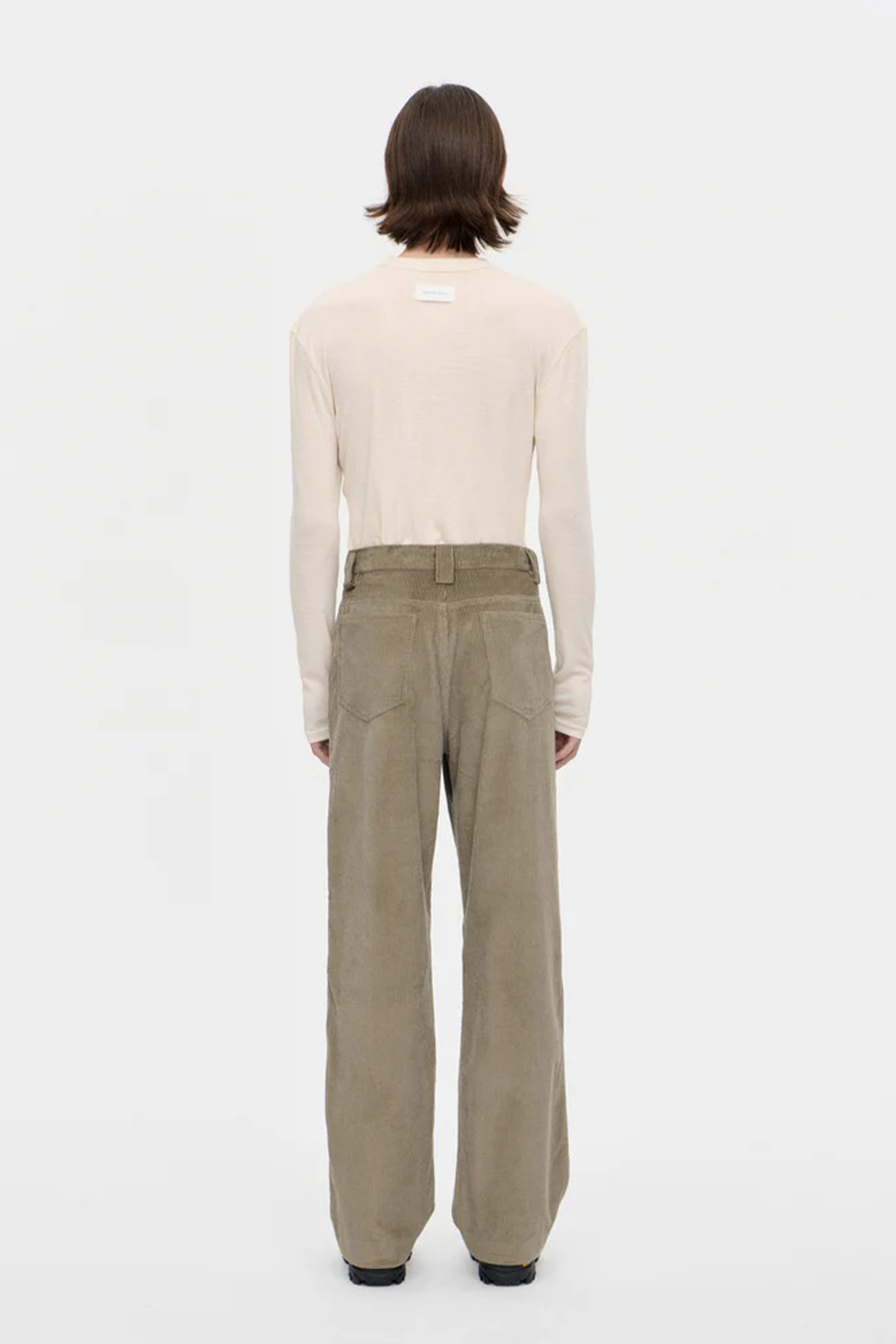 Berner Kühl Cash Cord Night Trouser - Image 4 of 9