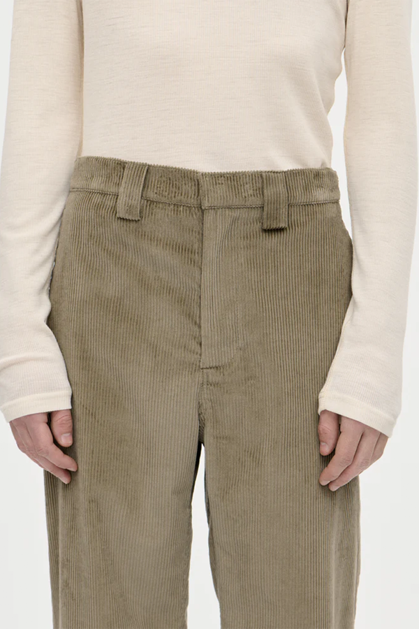 Berner Khl Cash Cord Night Trouser