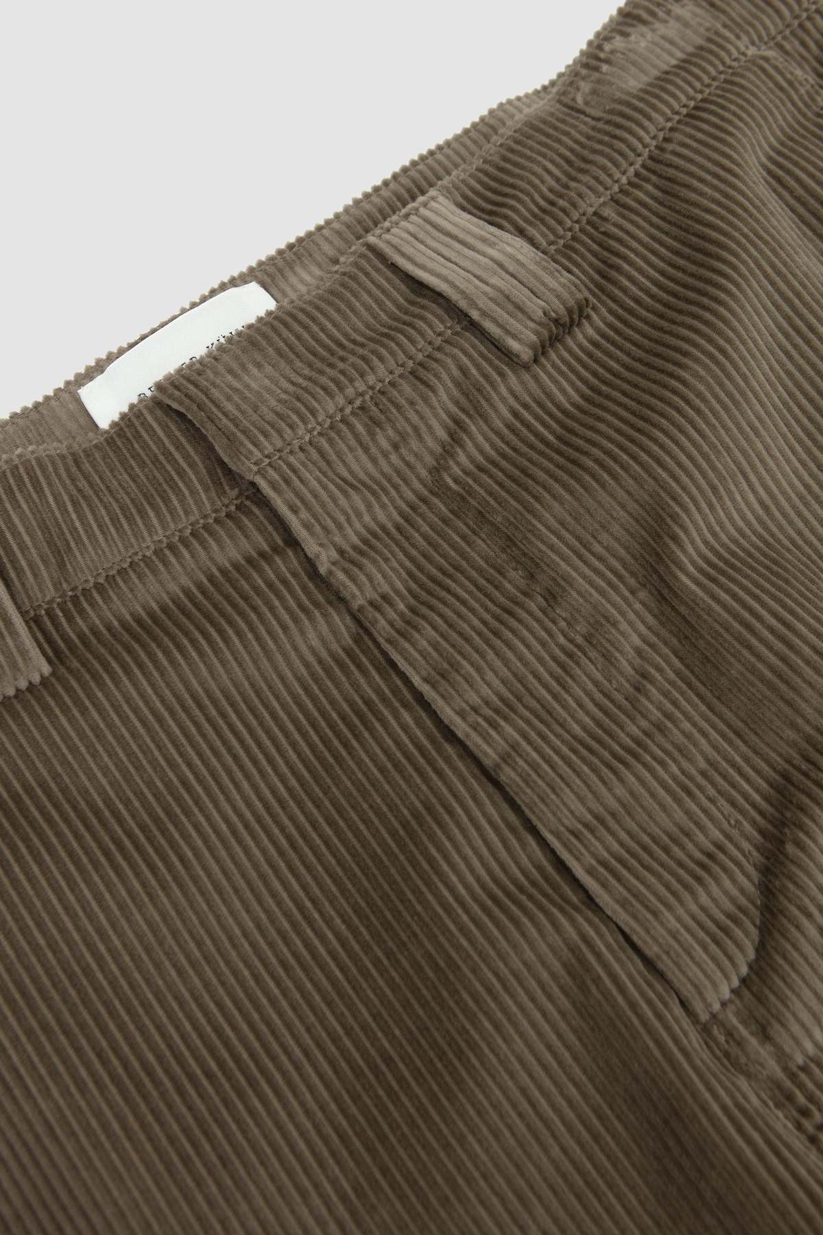 Berner Kühl Cash Cord Night Trouser - Image 7 of 9