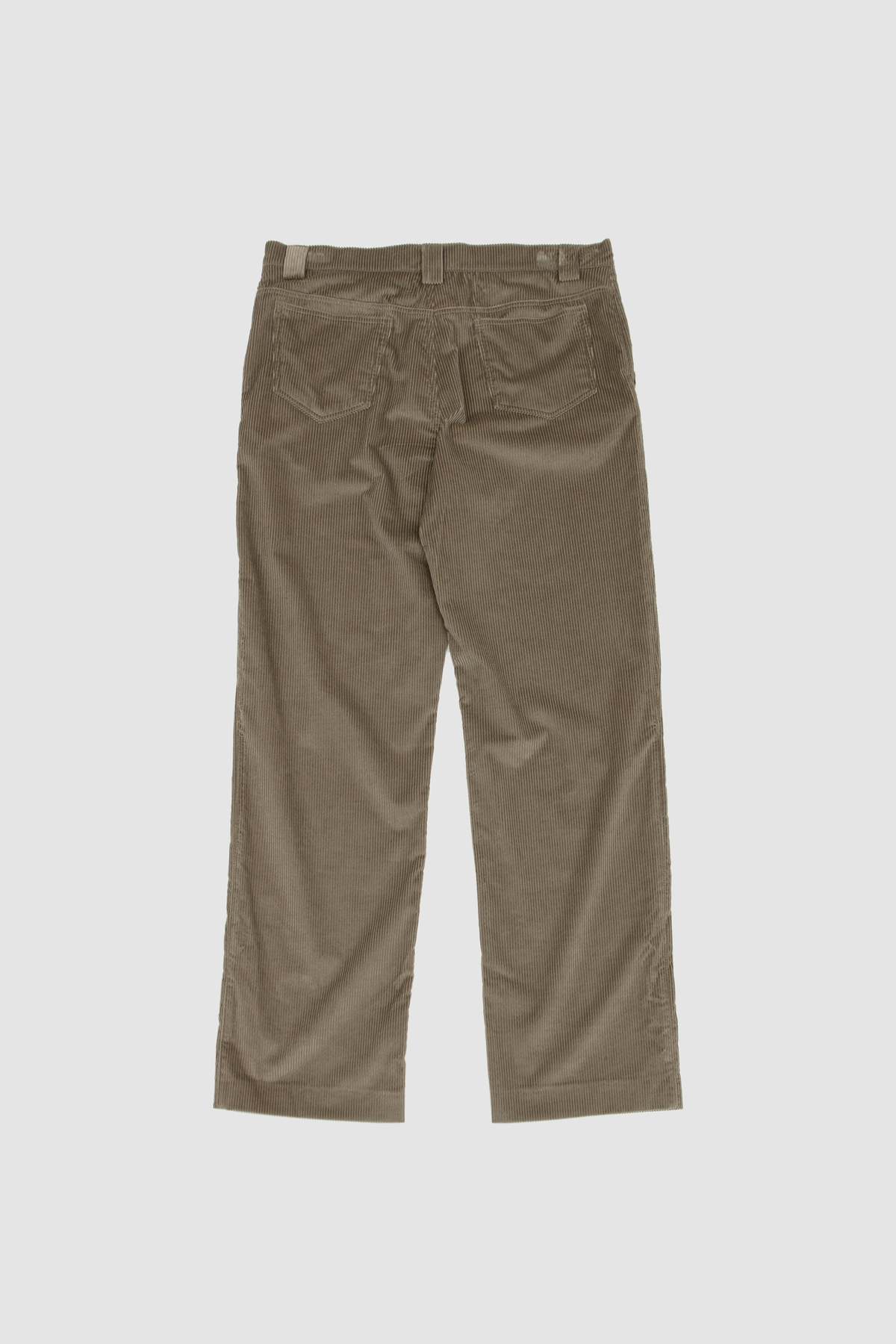 Berner Kühl Cash Cord Night Trouser - Image 9 of 9