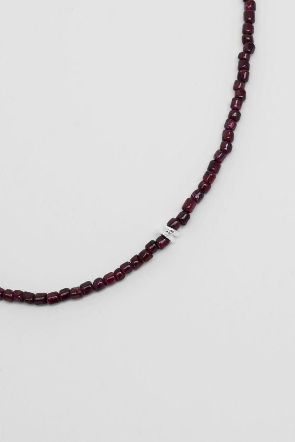 Wolf Circus Jane Necklace