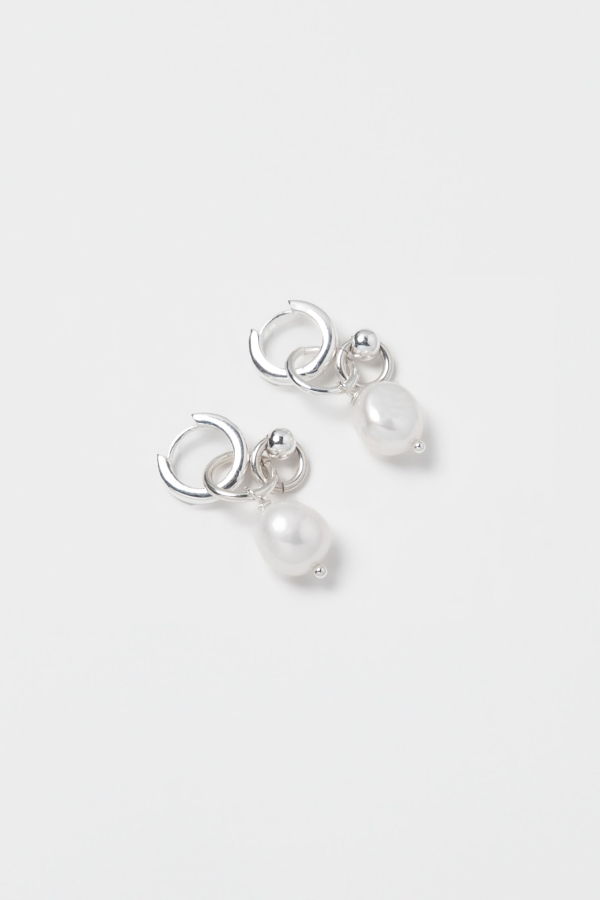 Wolf Circus Maya Earrings