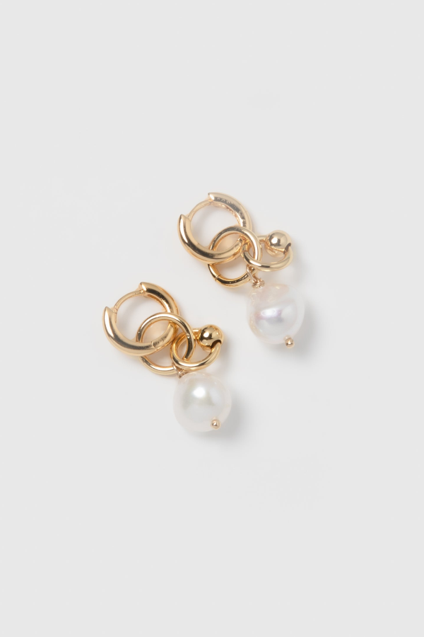 Wolf Circus Maya Earrings