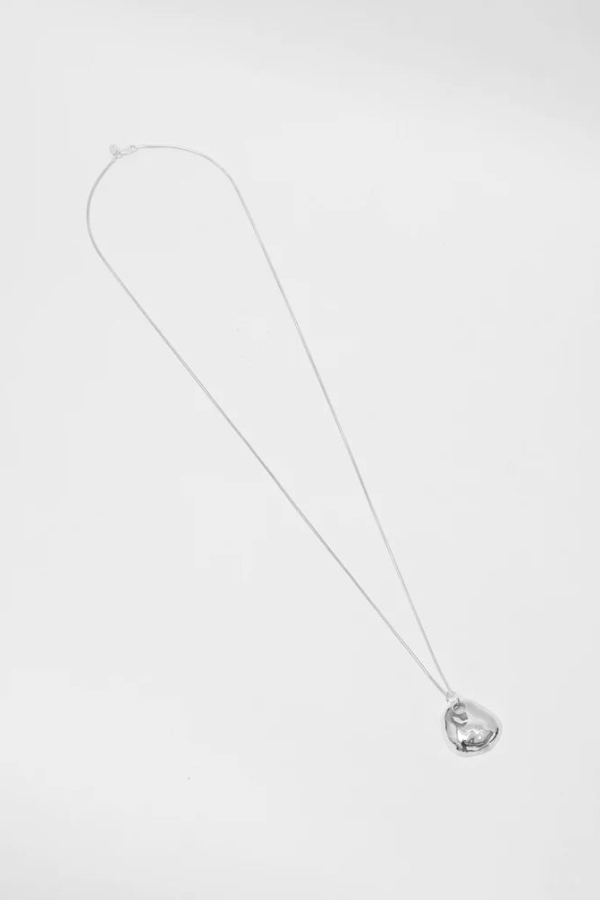 Wolf Circus Micah Necklace