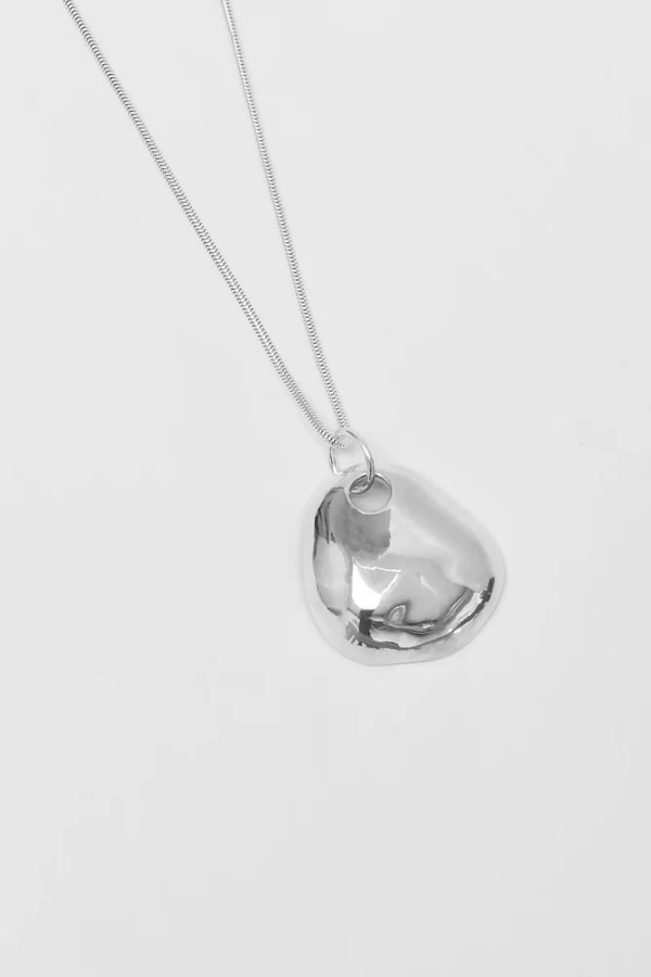 Wolf Circus Micah Necklace