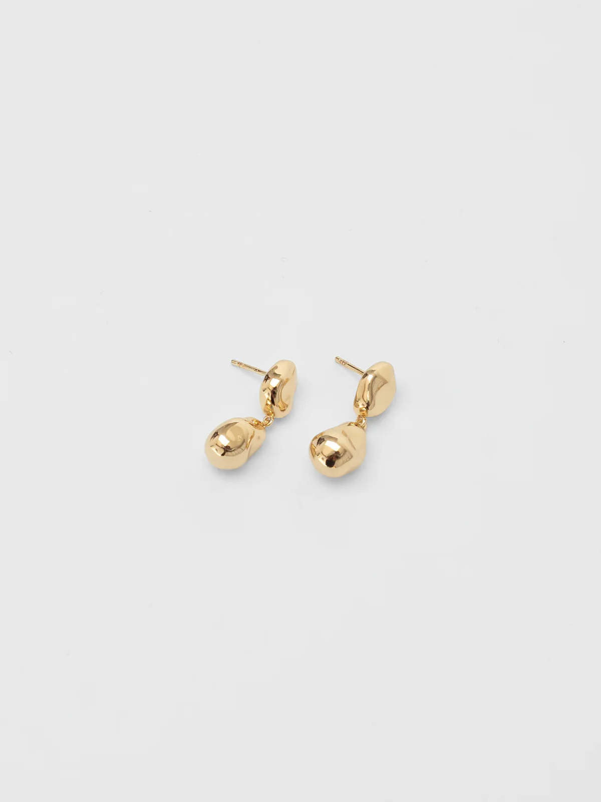 Wolf Circus Pinto Earrings - Image 1 of 1