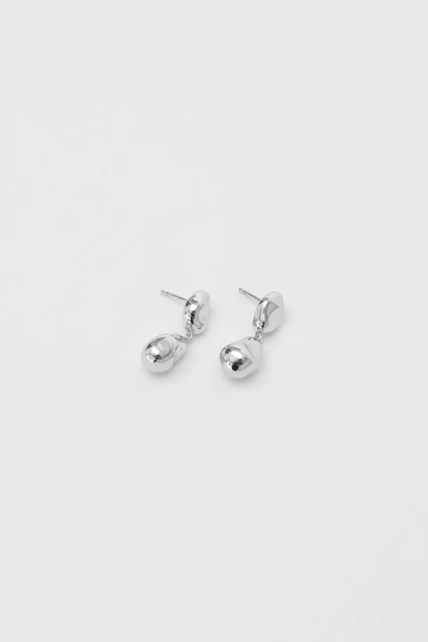 Wolf Circus Pinto Earrings